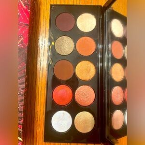 Pat McGrath Labs Mothership Palette V BRONZE SEDUCTION